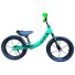 Беговел детский Corso Spin-X (зеленый)