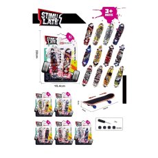 Пальчиковая игра Фингерборд (в ассортименте)