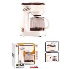 Кофеварка детская