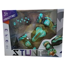 Машина на радиоуправлении