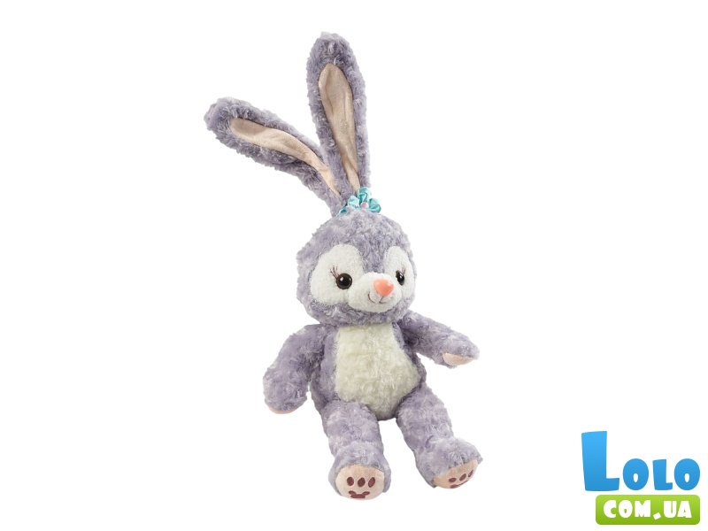 Мягкая игрушка Зайка, 36 см