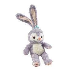 Мягкая игрушка Зайка, 36 см