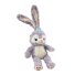 Мягкая игрушка Зайка, 36 см
