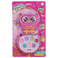Косметика для кукол Сова
