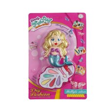 Косметика для кукол