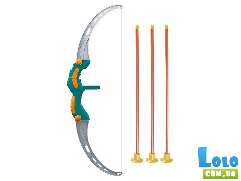 Лук со стрелами