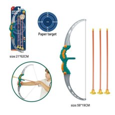 Лук со стрелами