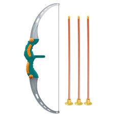 Лук со стрелами