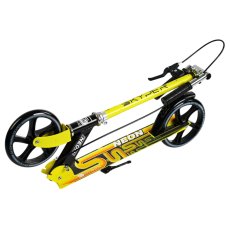 Самокат двухколесный Skyper Neon