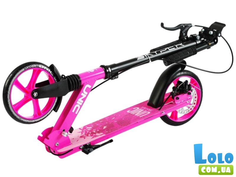 Самокат двухколесный Skyper Unic