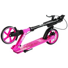 Самокат двухколесный Skyper Unic