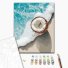 Картина по номерам Вкус тропиков, Brushme (40х50 см)