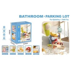 Игрушка для ванной