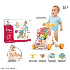 Каталка-ходунки Первые шаги