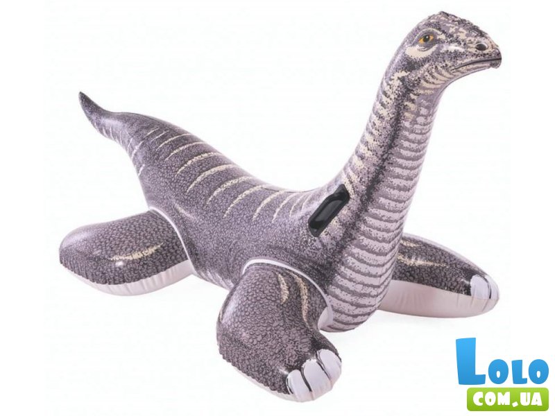 Игрушка надувная Динозавр