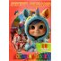 Раскраска Sweet Dreams, Jumbi