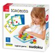 Логическая игра Судоку Геометрические фигуры, Igroteco