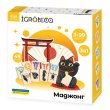 Настольная игра Маджонг, Igroteco