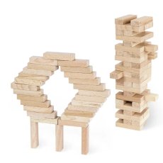 Настольная игра Дженга Башня-балансир, Igroteco