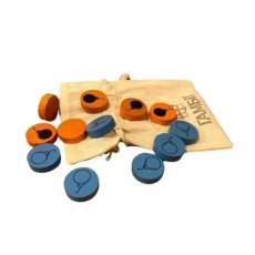 Деревянная настольная игра Пираты, Igroteco