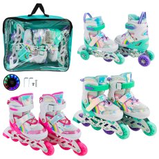 Ролики детские, S (30-33), (в ассортименте)