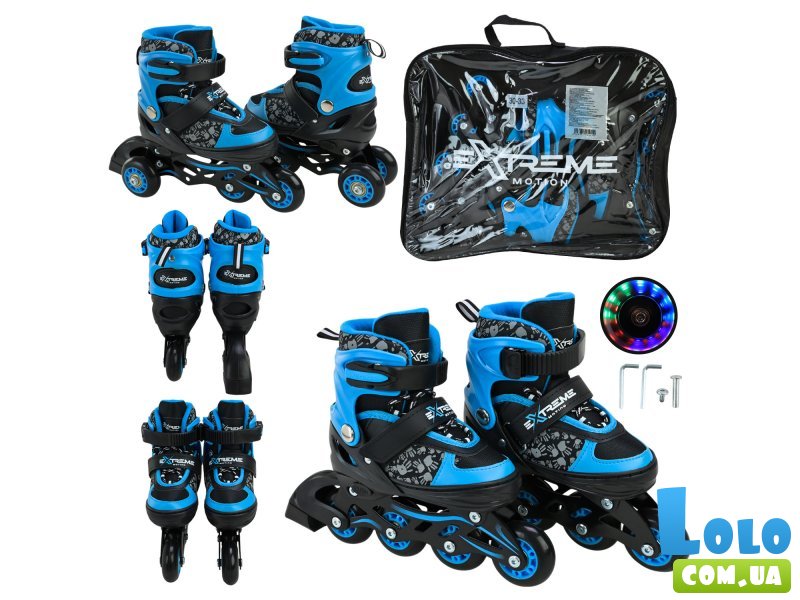 Ролики детские, S (30-33)