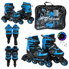 Ролики детские, S (30-33)