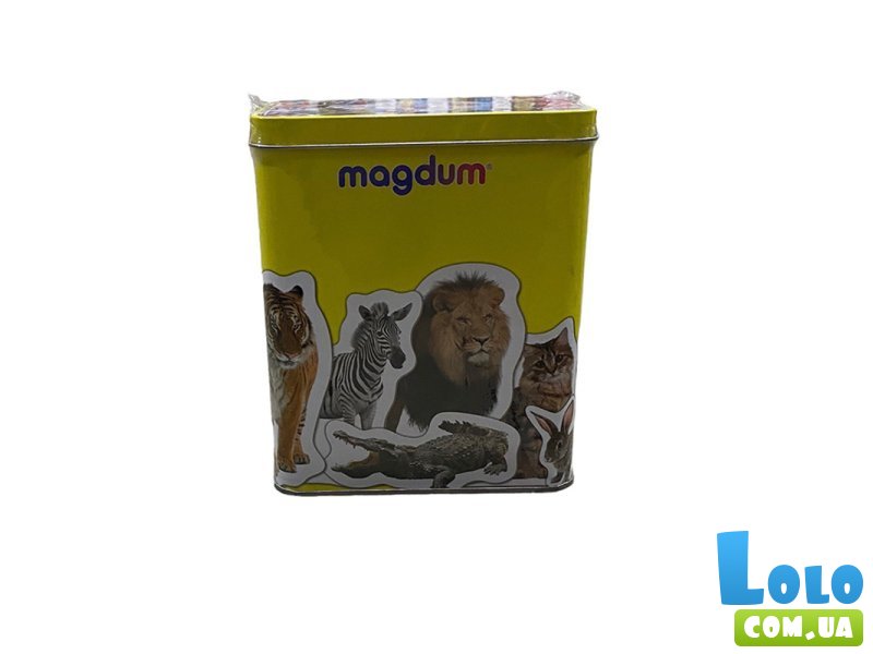 Набор магнитов Детский мир