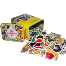 Набор магнитов Детский мир, Magdum