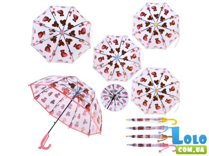 Зонтик детский (в ассортименте)