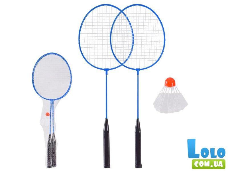 Игровой набор Бадминтон