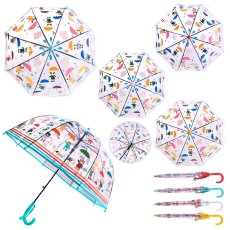 Зонтик детский (в ассортименте)