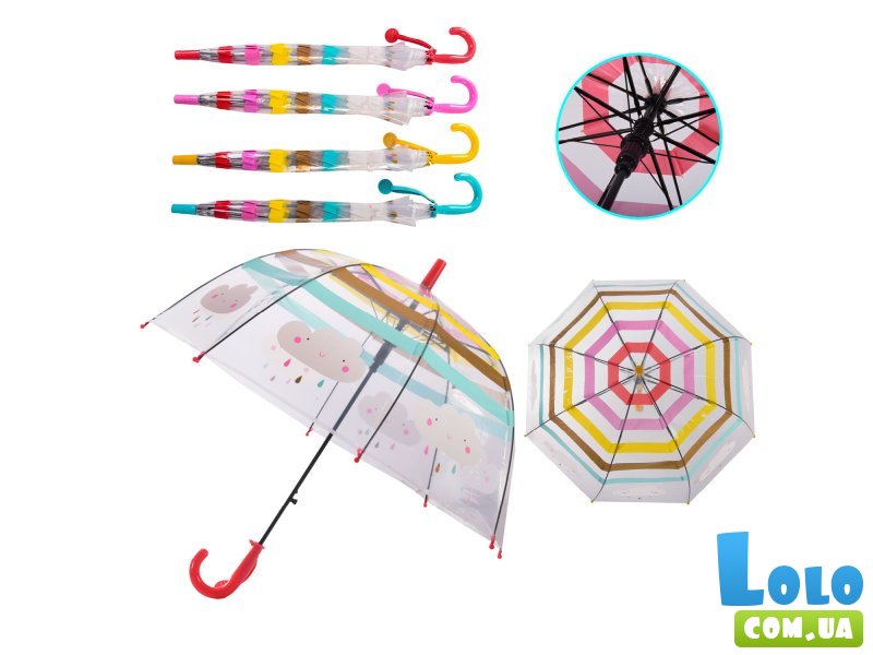 Зонтик детский (в ассортименте)