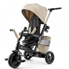 Трехколесный велосипед Easytwist, Kinderkraft