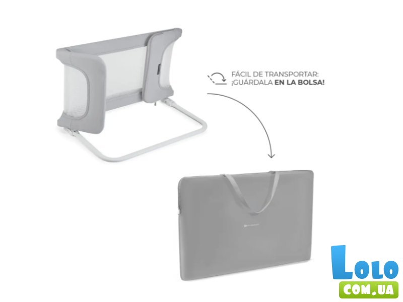 Защитный барьер для кровати Guard and Dream, Kinderkraft