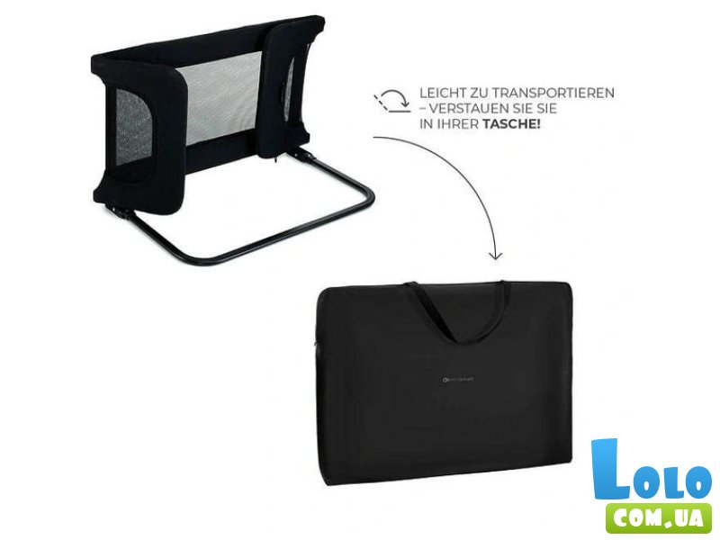 Защитный барьер для кровати Guard and Dream, Kinderkraft