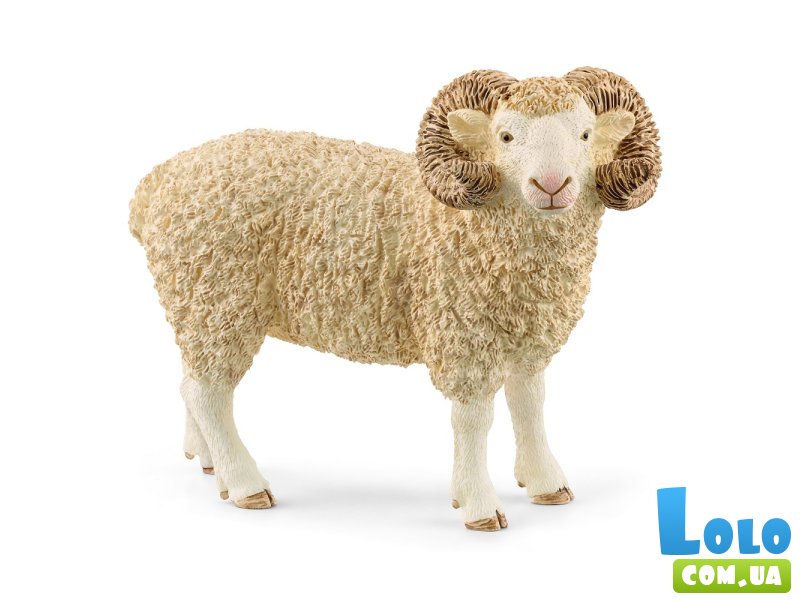 Фигурка Баран, Schleich