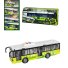 Автобус городской инерционный, DIY TOYS
