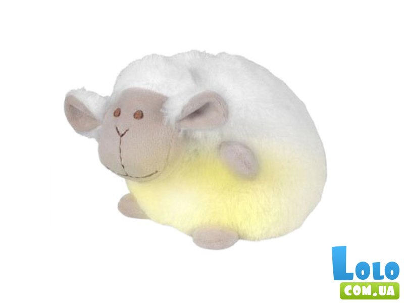 Ночник Овца, Funmuch