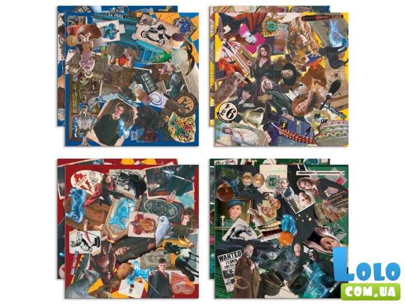 Настольная игра Find It Harry Potter, DoDo