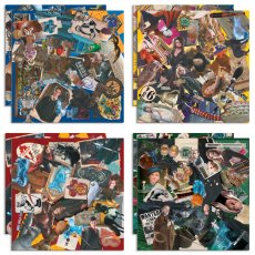 Настольная игра Find It Harry Potter, DoDo