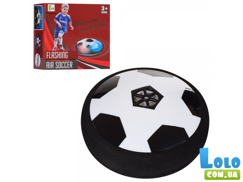 Аэрофутбол