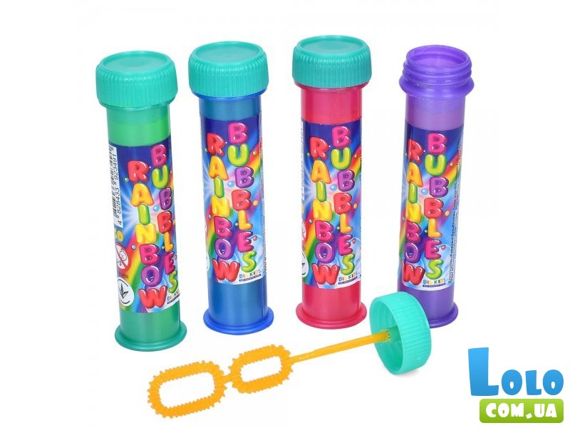 Мыльные пузыри (в ассортименте)