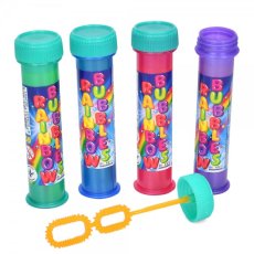 Мыльные пузыри (в ассортименте)