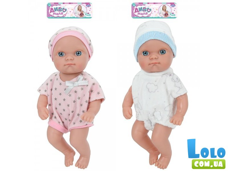 Пупс (в ассортименте)