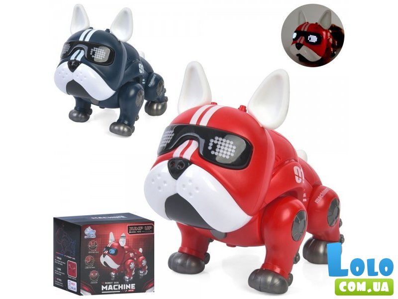 Интерактивная игрушка Собачка (в ассортименте)