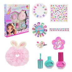 Набор для маникюра Стильный маникюр