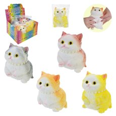 Фигурка-антистресс Таба котик (в ассортименте)