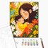 Картина по номерам Объятия мамы, Brushme (30х40 см)