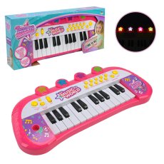 Детское пианино